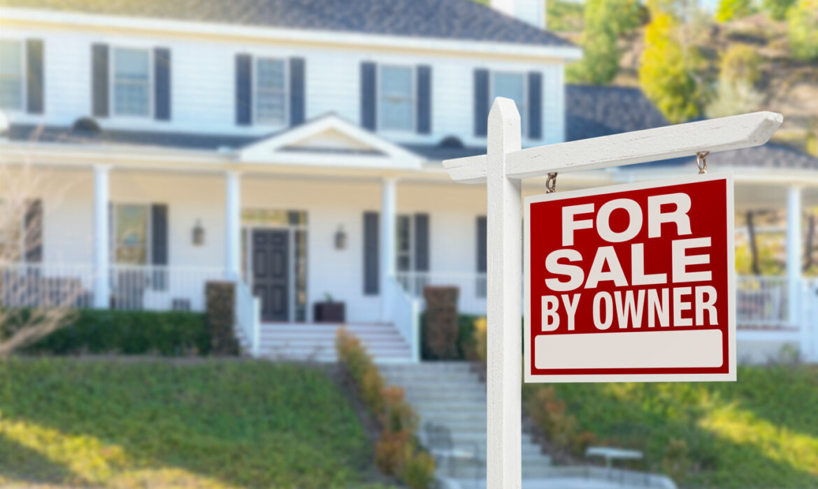 Sell a House By Owner in Ohio: Master FSBO Real Estate & Home Sales Approach